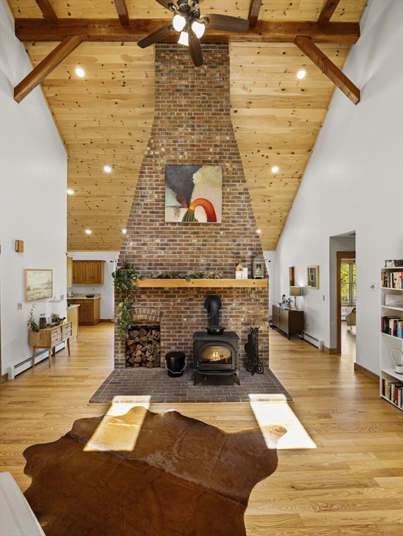 183 Bliss Hill Rd