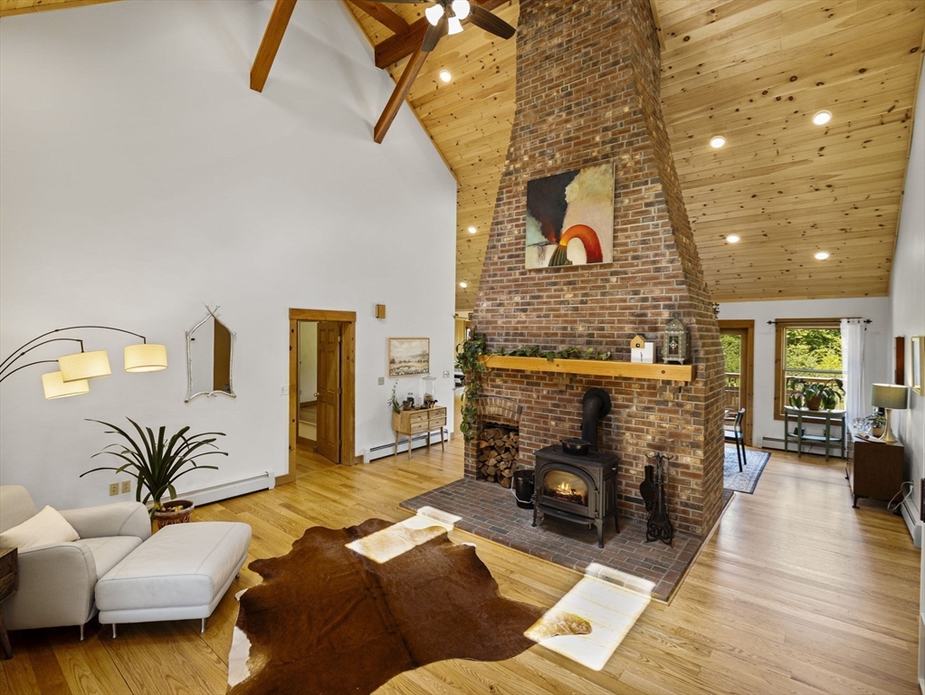 183 Bliss Hill Rd