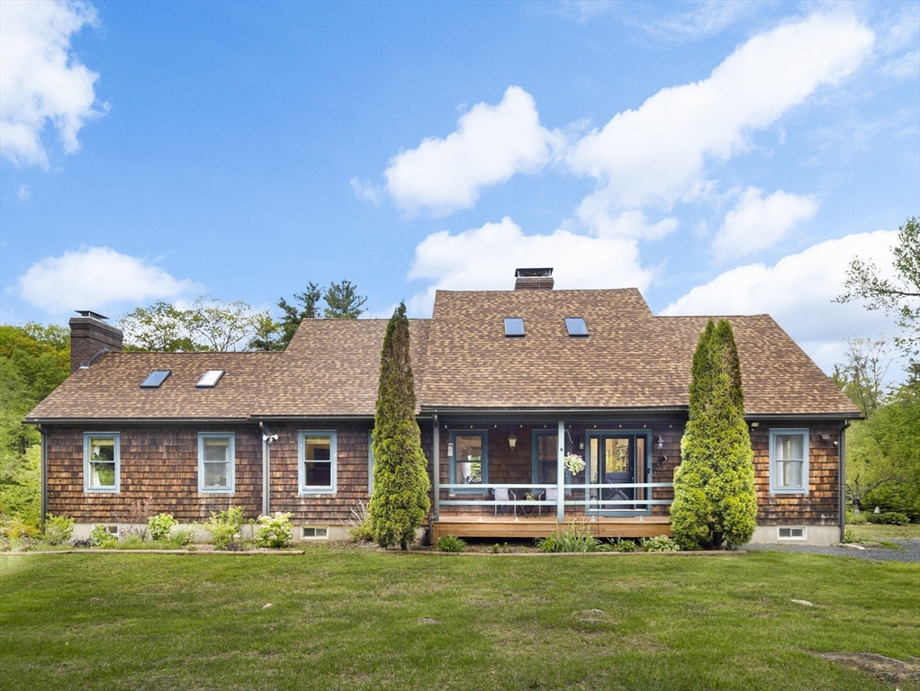 183 Bliss Hill Rd