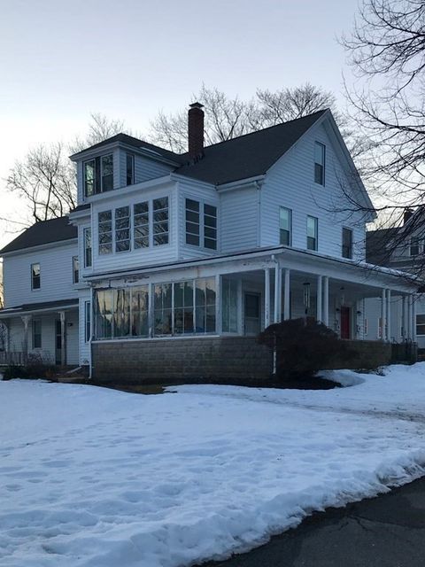 Photo of 108 Cottage Street #1, Norwood, MA 02062 (MLS # 73458689)