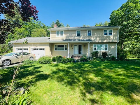 Photo of 86 Wood End Lane, Medfield, MA 02052 (MLS # 73530742)