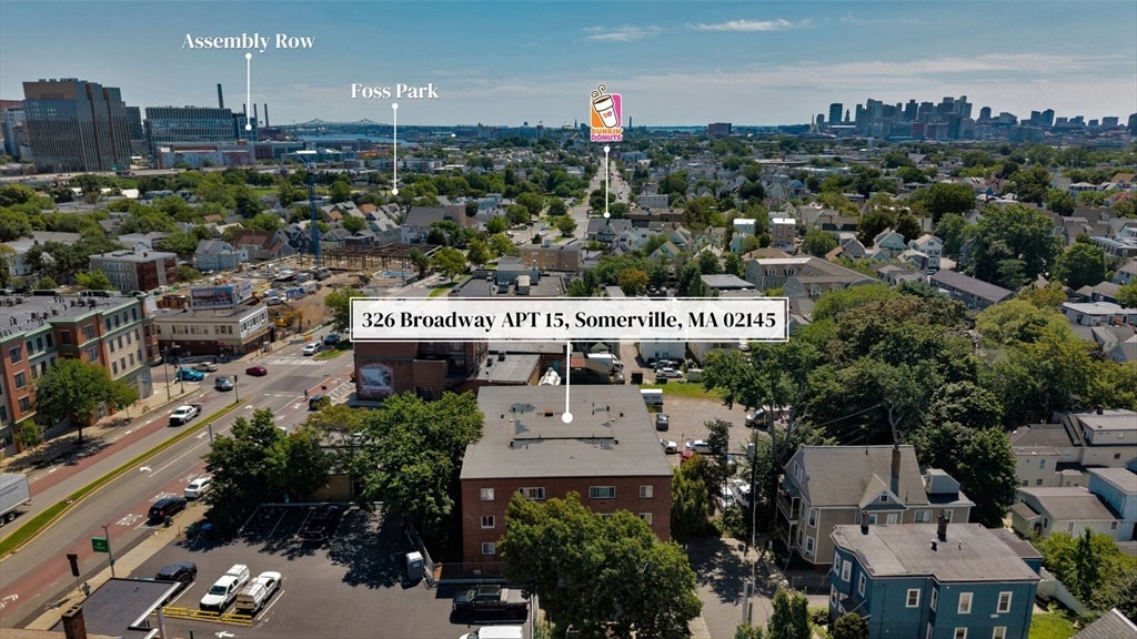 326 Broadway #15, Somerville, MA, 326 Broadway #15, Somerville, MA Photo #27