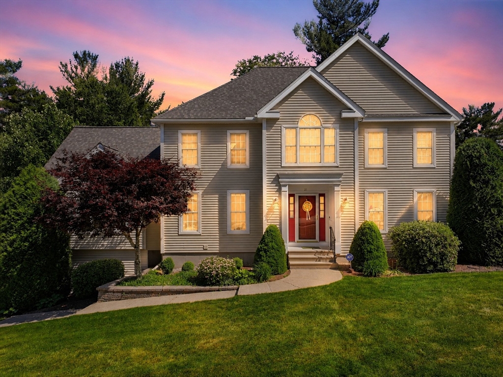 21 Brackett Hill Rd