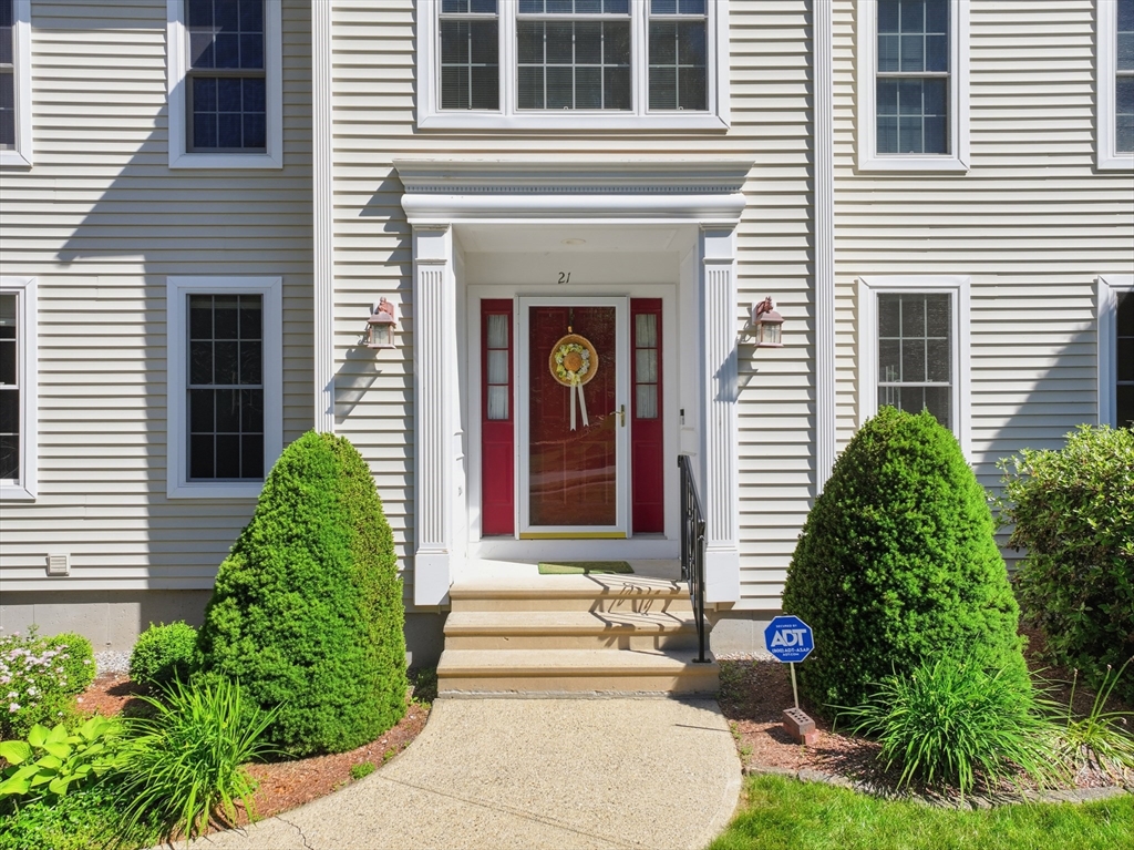 21 Brackett Hill Rd
