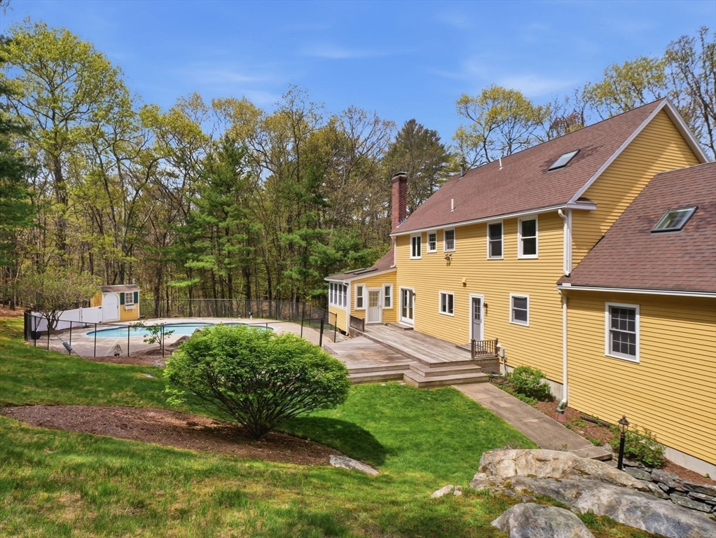 10 Hawk Ridge Rd, Andover, MA, 10 Hawk Ridge Rd, Andover, MA Photo #32