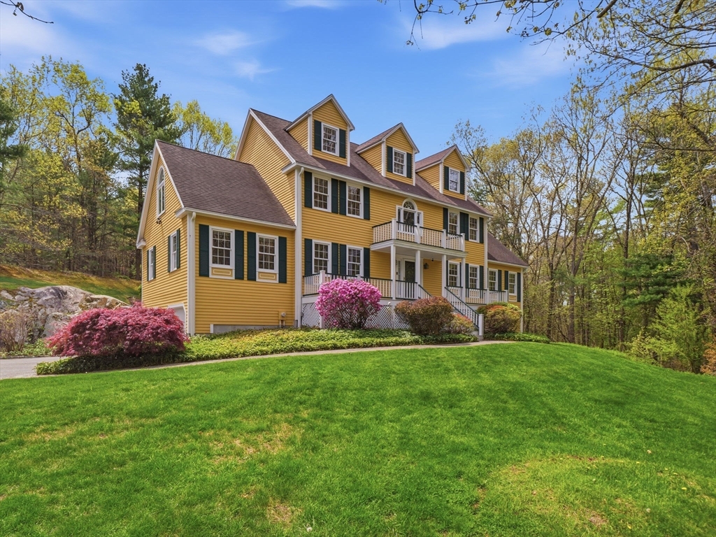10 Hawk Ridge Rd, Andover, MA, 10 Hawk Ridge Rd, Andover, MA Photo #1