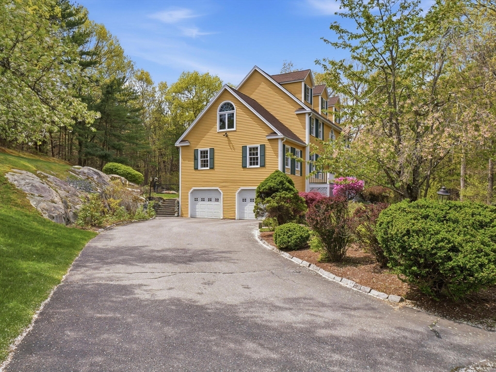 10 Hawk Ridge Rd, Andover, MA, 10 Hawk Ridge Rd, Andover, MA Photo #3