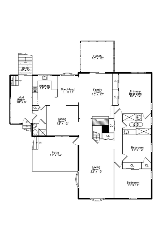 265 Centre St