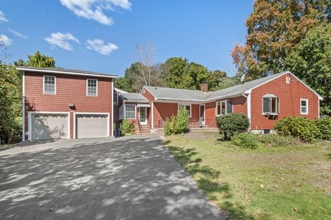 265 Centre St Danvers MA 01923