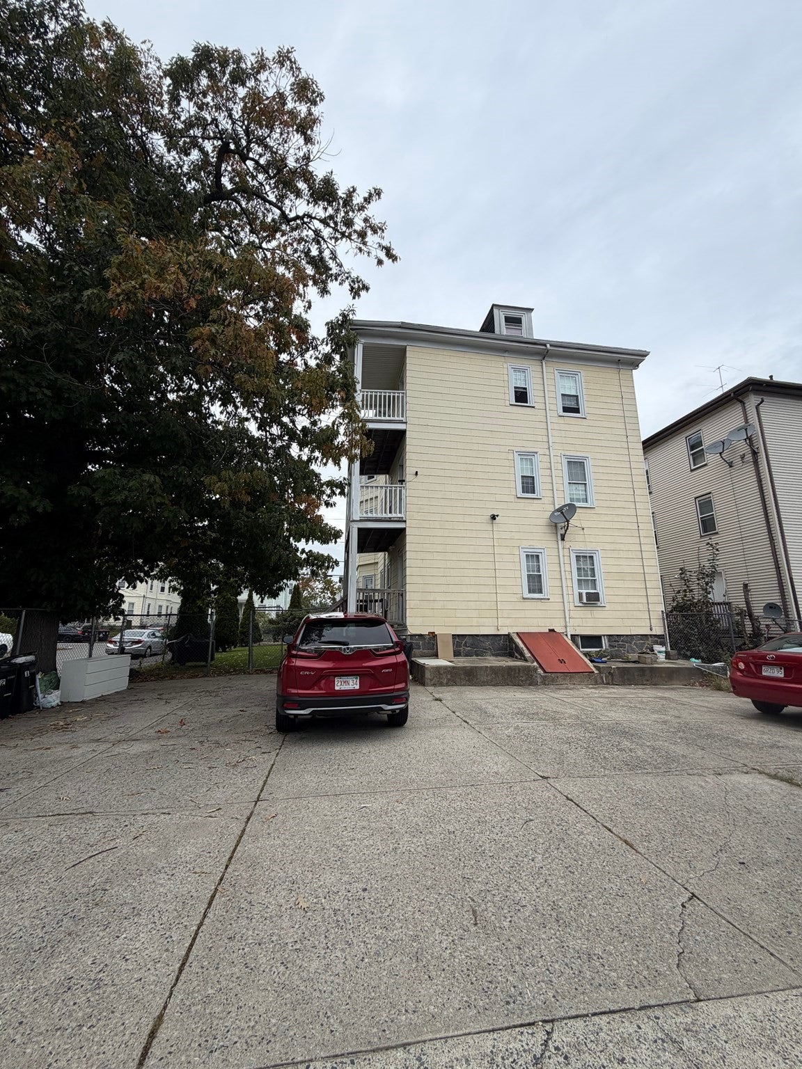 208 Spring St, Brockton, MA Photo #1