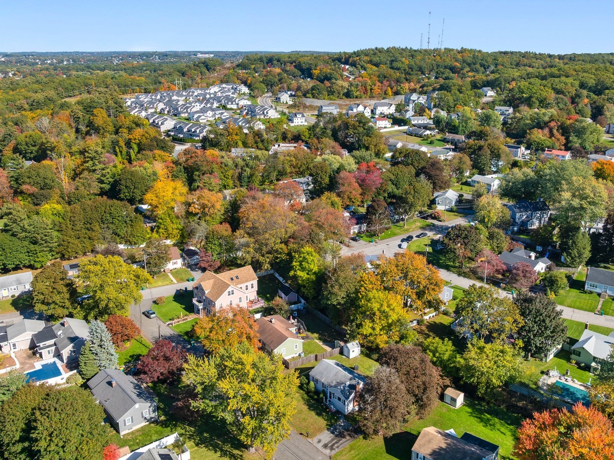 15 Carson RD, Woburn, MA Photo #6