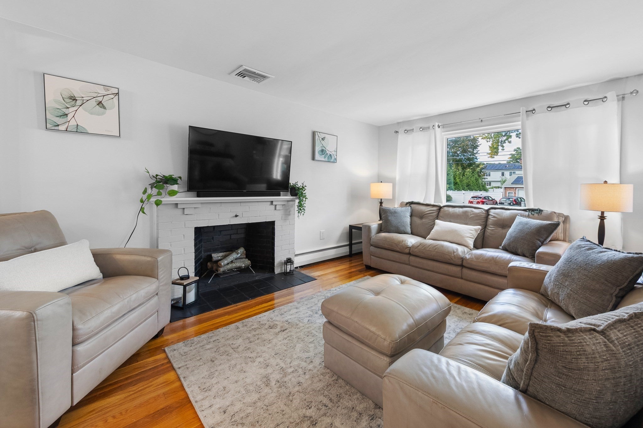 15 Carson RD, Woburn, MA Photo #7