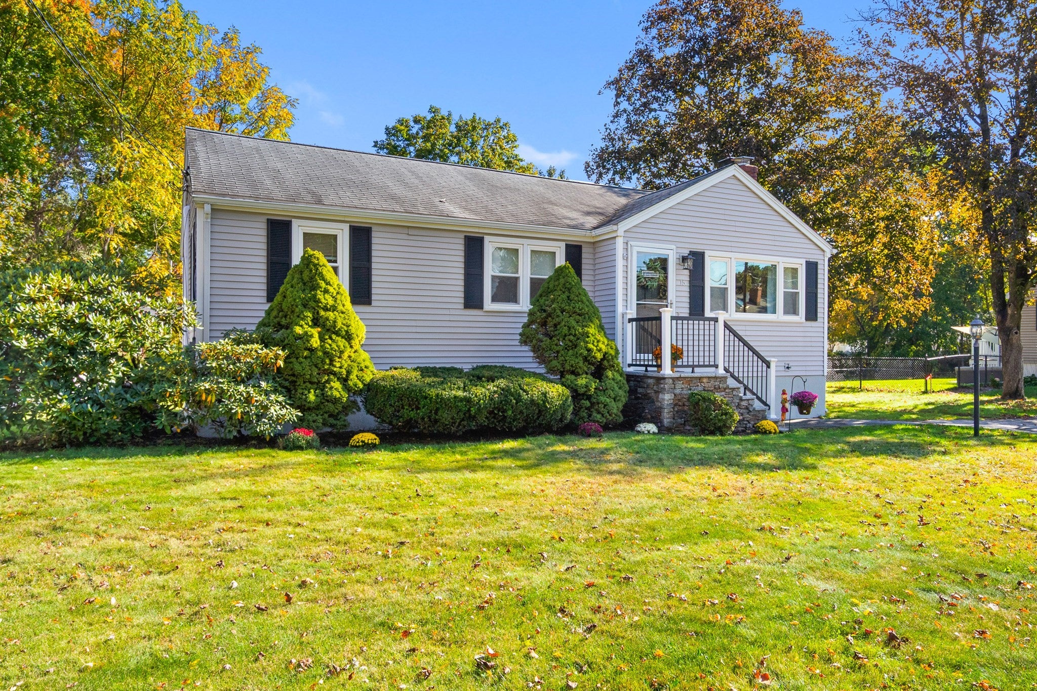 Photo of 15 Carson RD, Woburn, MA
