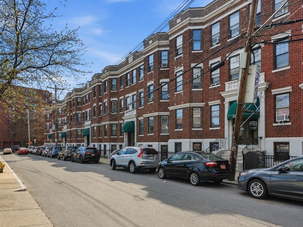 311 Allston St #6, Boston, MA, 311 Allston St #6, Boston, MA Photo #17
