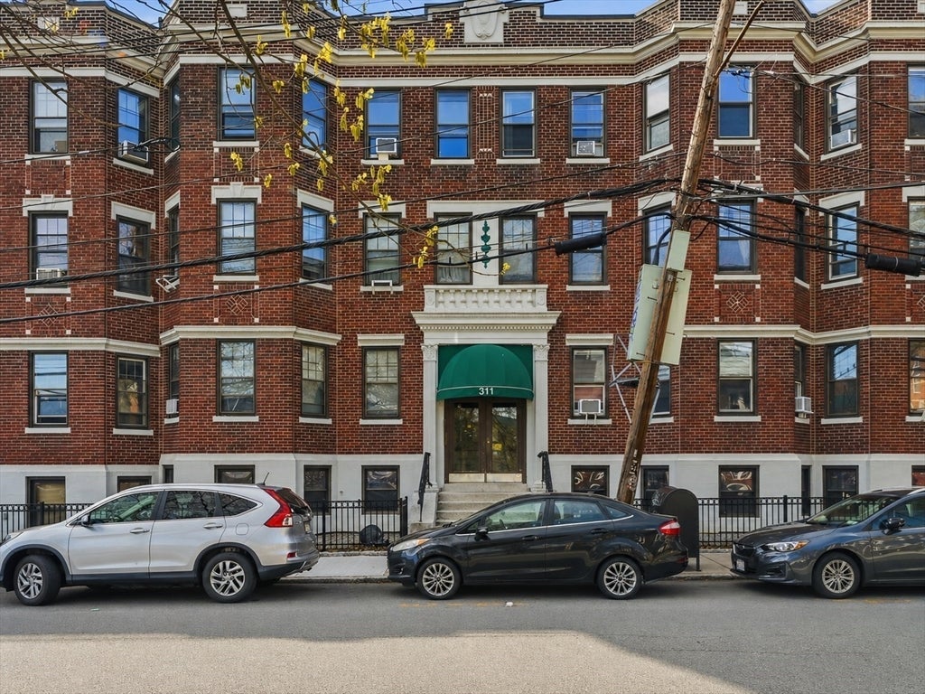 311 Allston St #6, Boston, MA, 311 Allston St #6, Boston, MA Photo #14