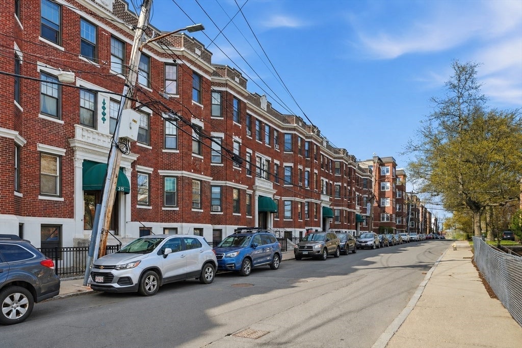 311 Allston St #6, Boston, MA, 311 Allston St #6, Boston, MA Photo #16