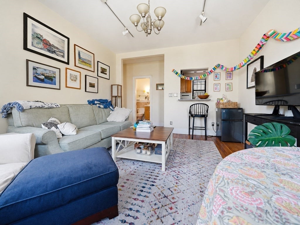 311 Allston St #6, Boston, MA, 311 Allston St #6, Boston, MA Photo #2