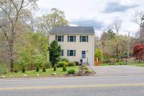 Photo of 289 Weymouth St, Holbrook, MA 02343 (MLS # 73517287)