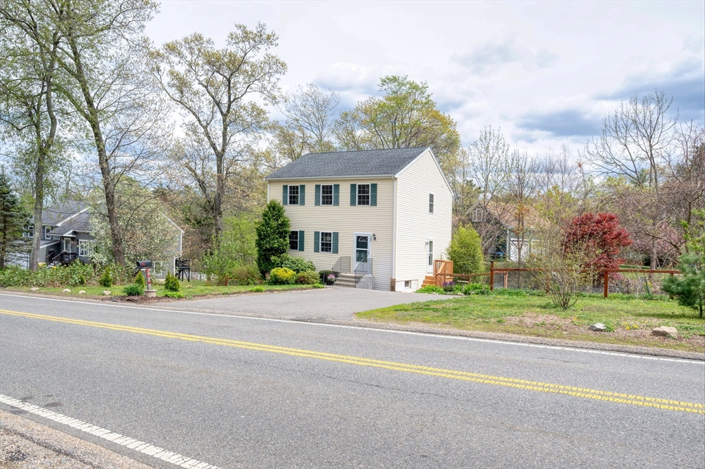 289 Weymouth St