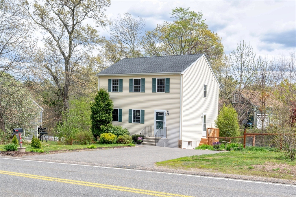 289 Weymouth St