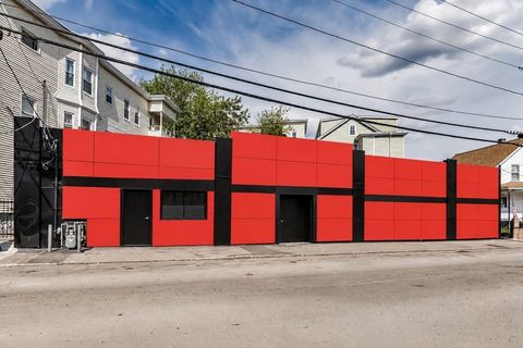 Photo of 241-247A Lawrence St, Lawrence, MA 01841 (MLS # 73522662)