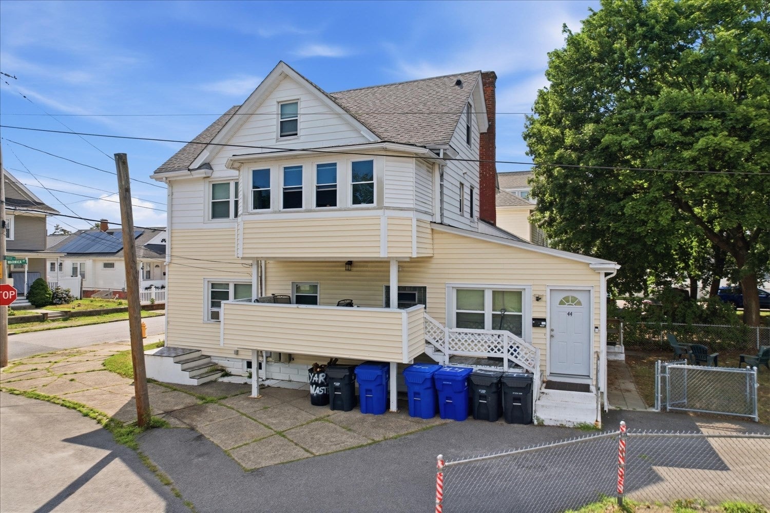 44 Warwick Rd, Pawtucket, RI, 44 Warwick Rd, Pawtucket, RI Photo #18