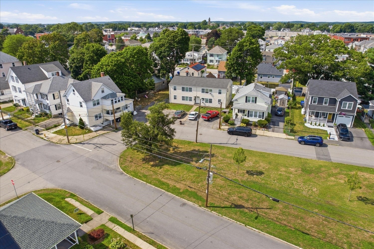 44 Warwick Rd, Pawtucket, RI, 44 Warwick Rd, Pawtucket, RI Photo #16