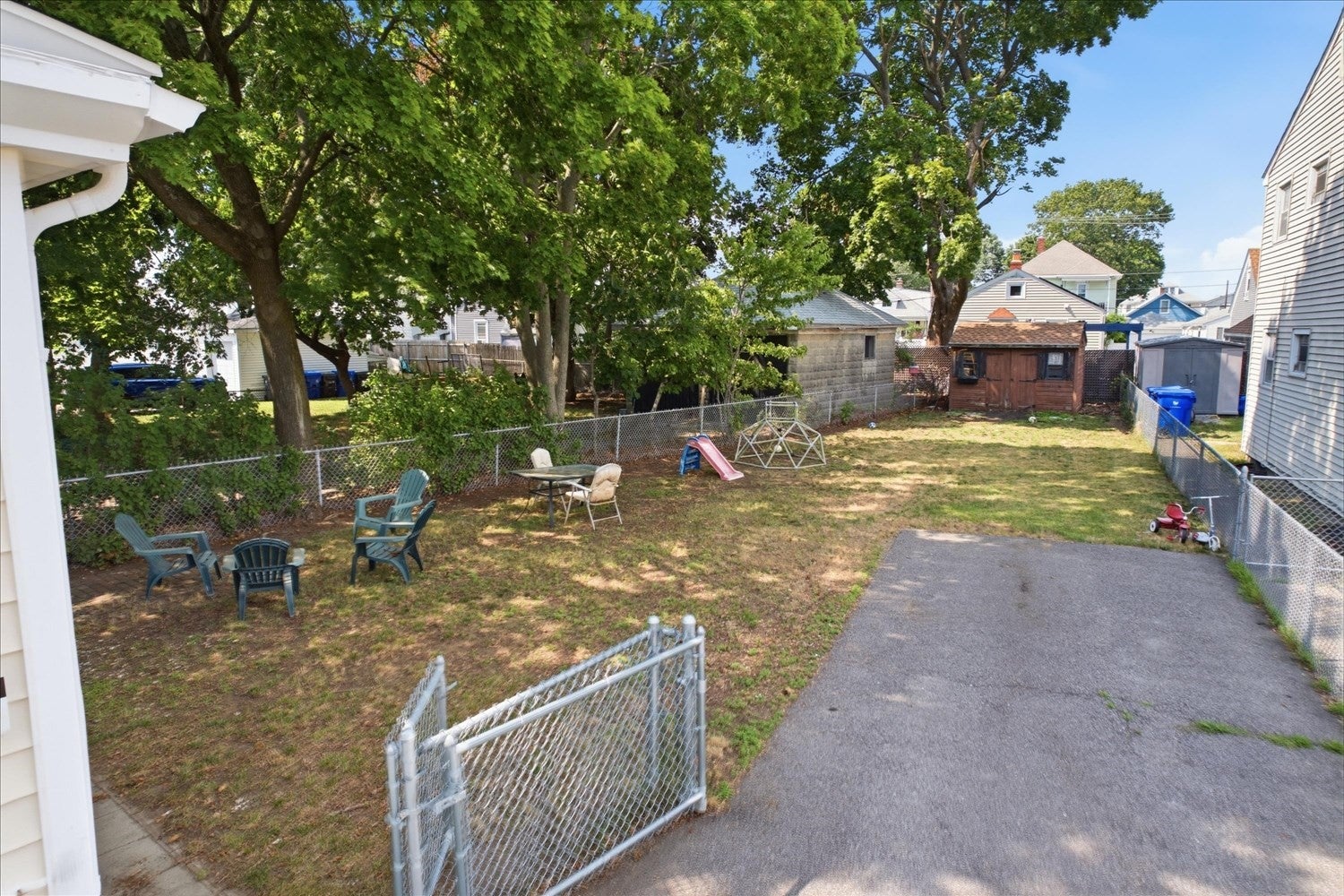 44 Warwick Rd, Pawtucket, RI, 44 Warwick Rd, Pawtucket, RI Photo #42