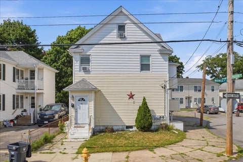 Photo of 44 Warwick Rd, Pawtucket, RI 02861 (MLS # 73578656)