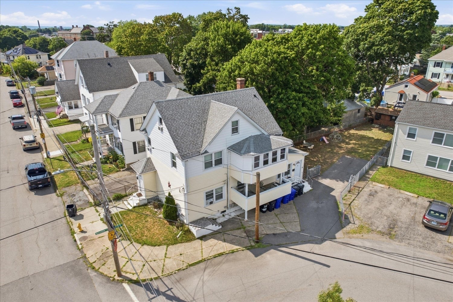 44 Warwick Rd, Pawtucket, RI, 44 Warwick Rd, Pawtucket, RI Photo #15