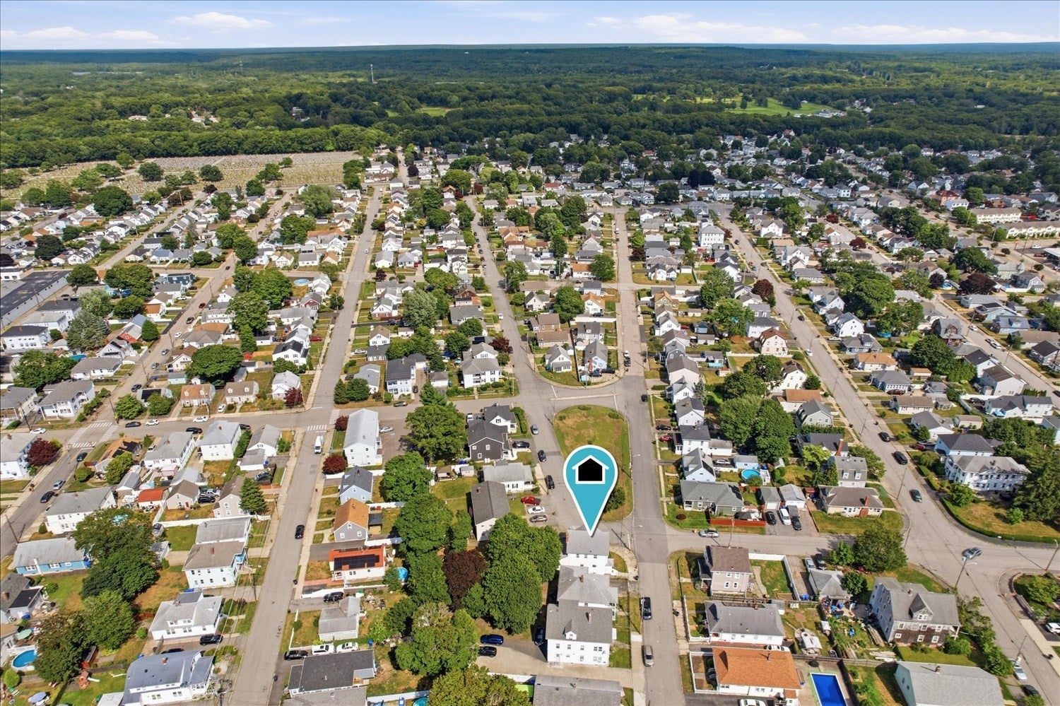44 Warwick Rd, Pawtucket, RI, 44 Warwick Rd, Pawtucket, RI Photo #14