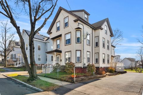 91 Fountain St Haverhill MA 01830