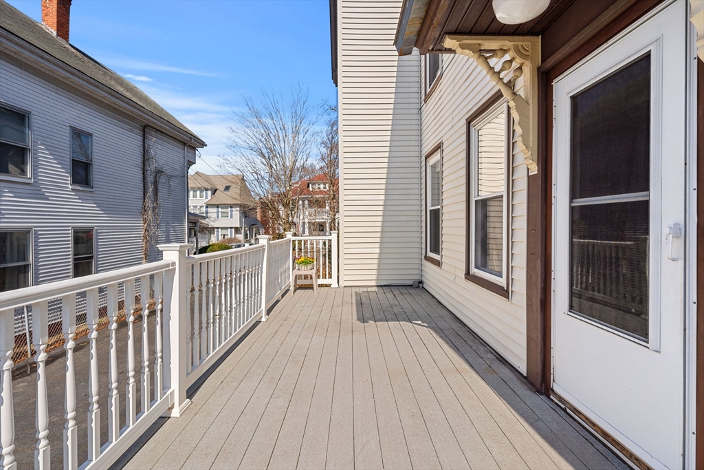 91 Fountain St