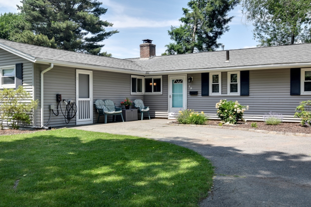 19 Ruth Drive