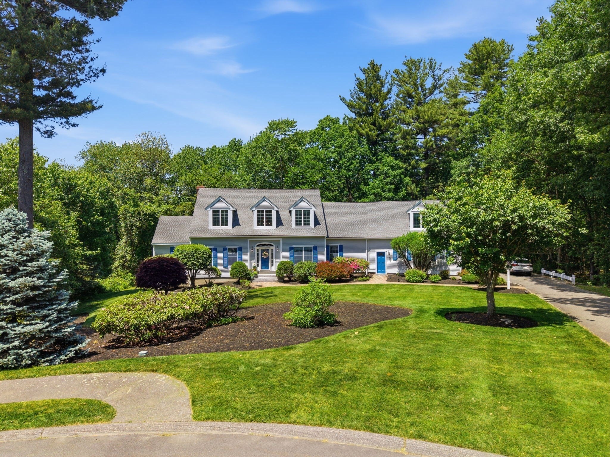 15 Erin Way, Middleton MA 01949