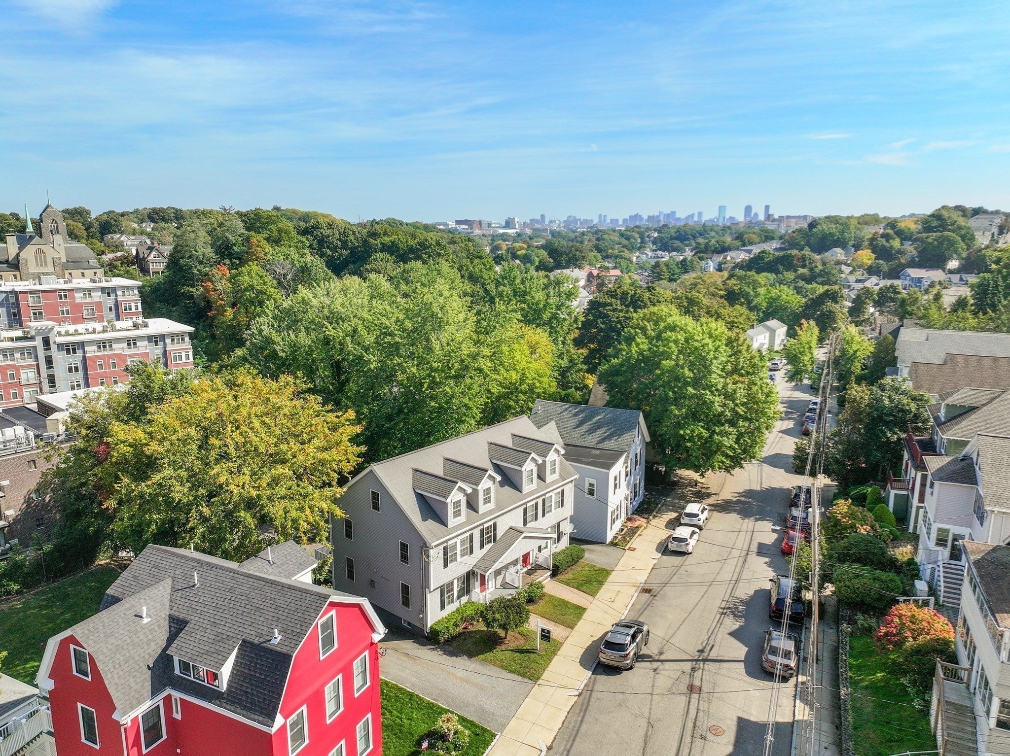 121 Nonantum St #A, Boston, MA, 121 Nonantum St #A, Boston, MA Photo #23