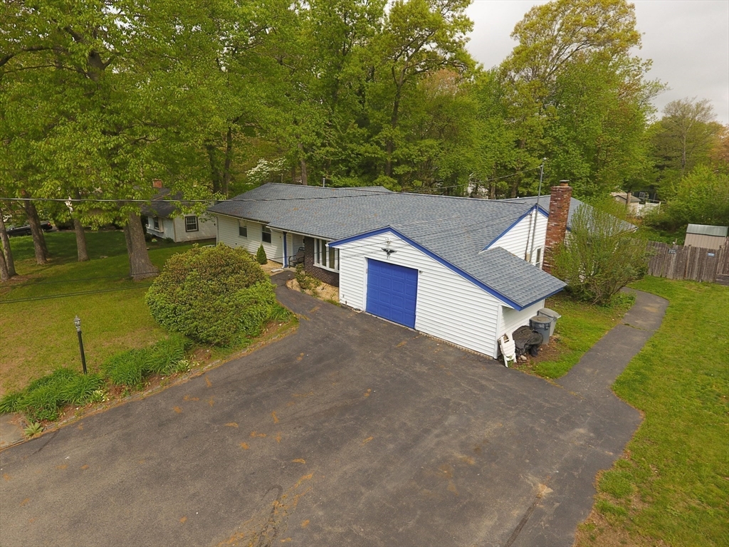 51 Darby Rd