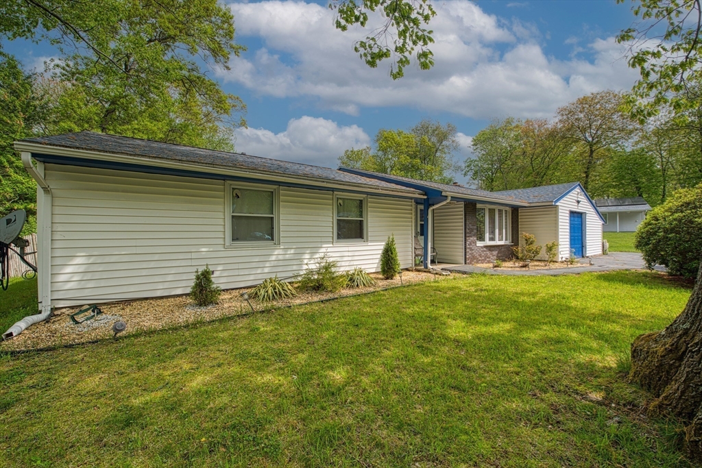 51 Darby Rd