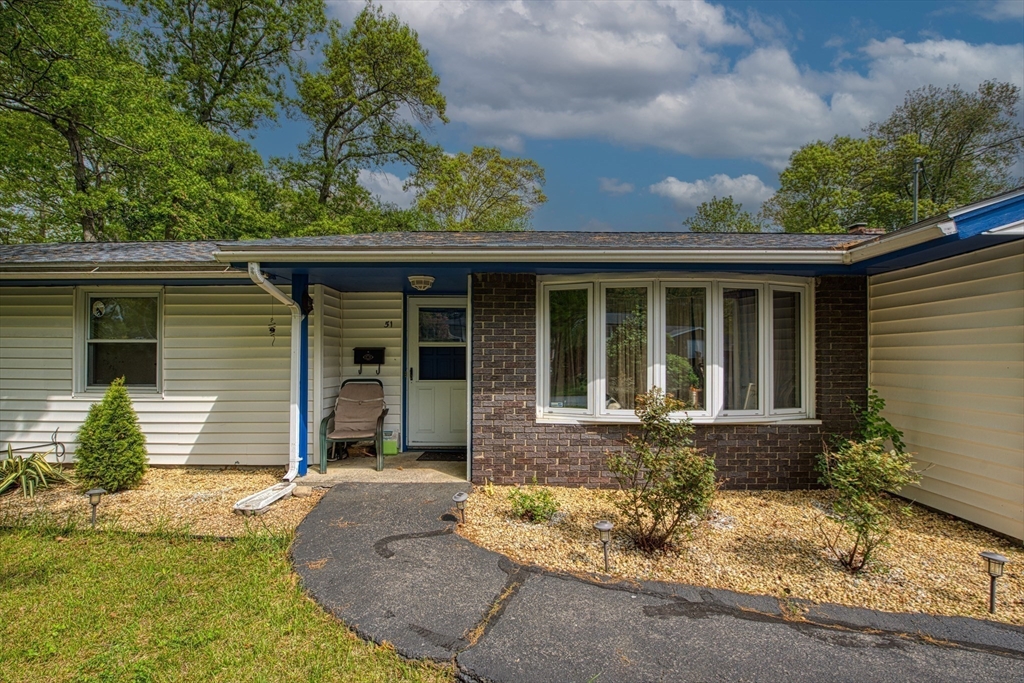 51 Darby Rd