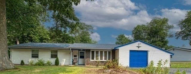 51 Darby Rd