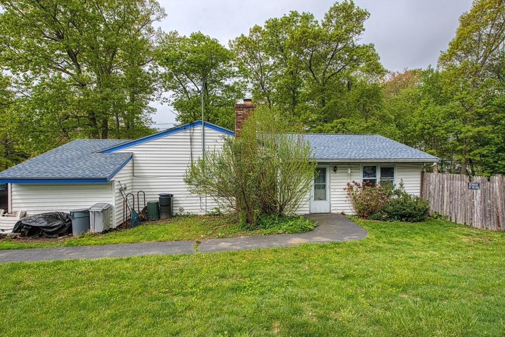 51 Darby Rd
