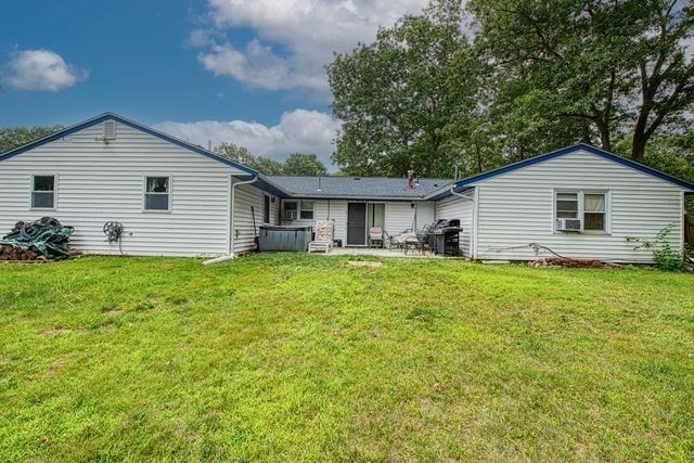 51 Darby Rd
