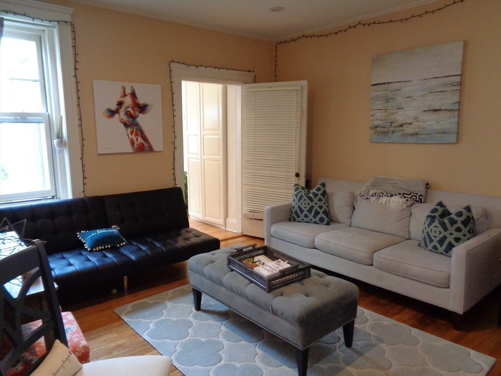 73 Parkman Street #4, Brookline, MA, 73 Parkman Street #4, Brookline, MA Photo #1