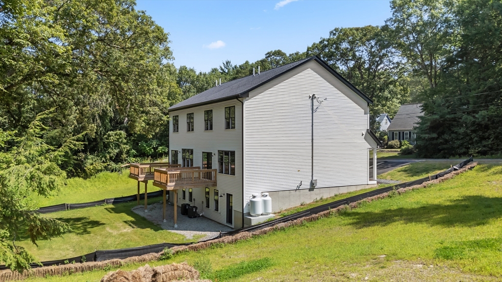 740 Burncoat St.