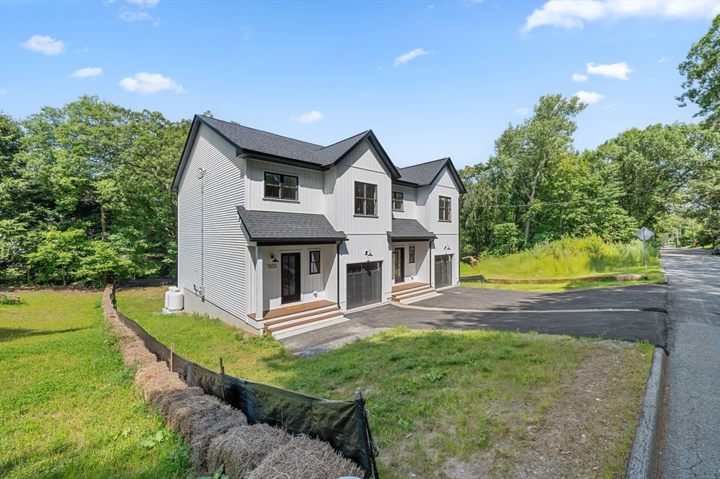 740 Burncoat St.