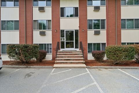 74 Beach Street, Bldg 5 3 Woburn MA 01801