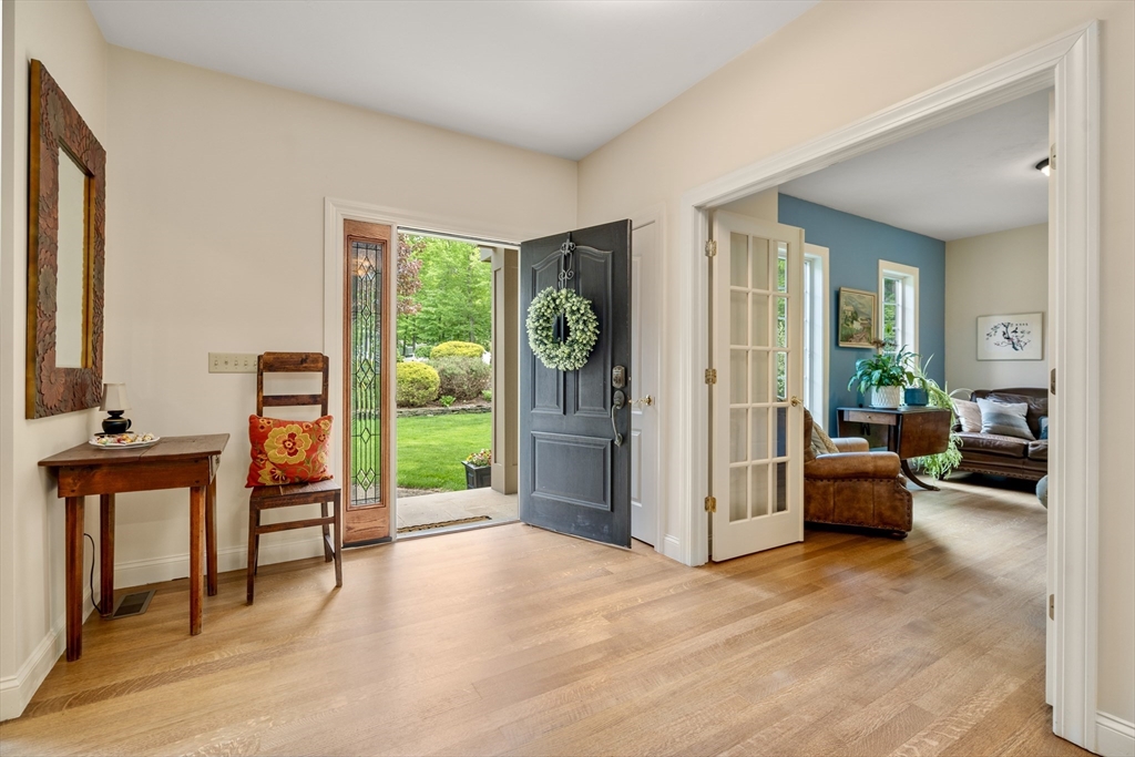 30 Cimarron Ln