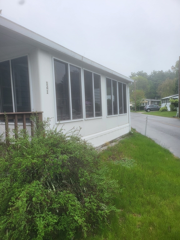 141 Pine Avenue