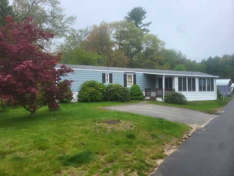 141 Pine Avenue Sturbridge MA 01550