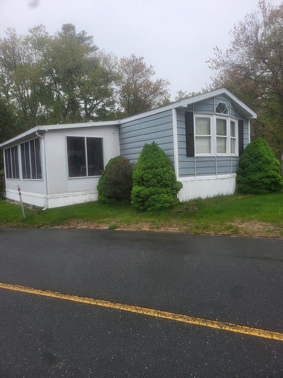 141 Pine Avenue